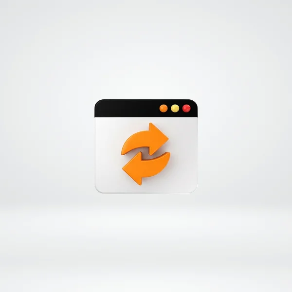Mise à jour carte & site