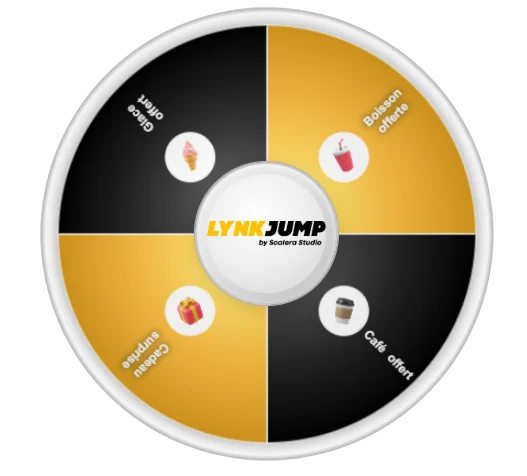Roue LynkJump